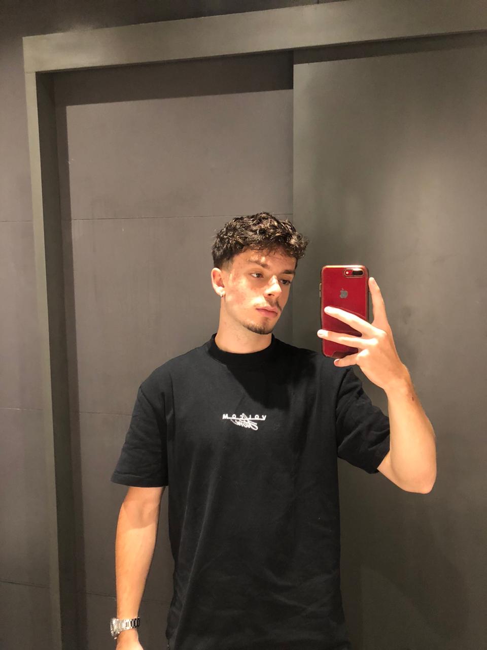 Arthur Henrique